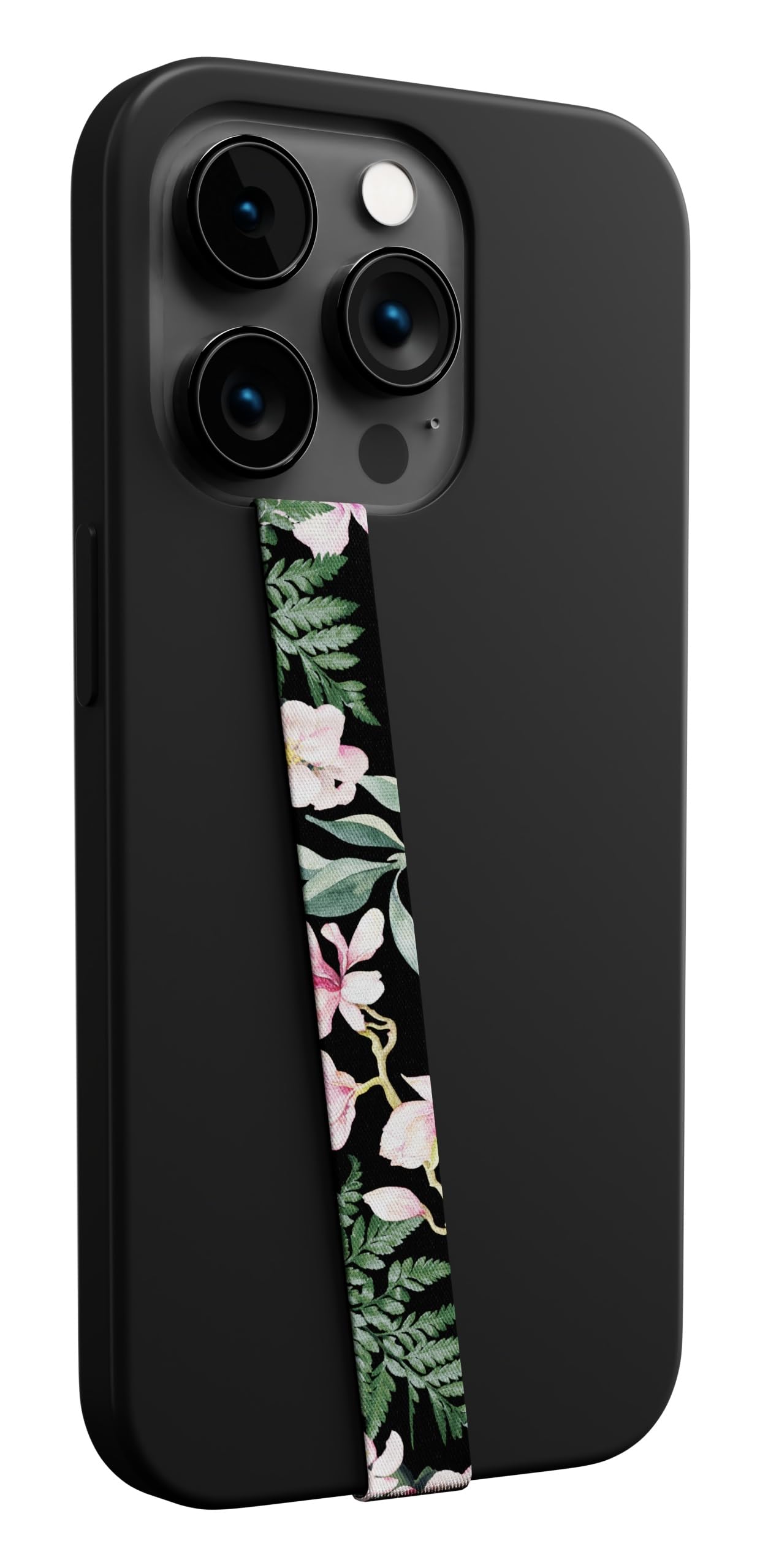 Phone Loops: The Original Phone Loop Finger Loop for Mobile Phones โ Phone Loop for Mobile Phone Cases (Blossoming) โ image 1