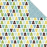 Bundle Of Joy/A New Addition Double-Sided Cardstock 12