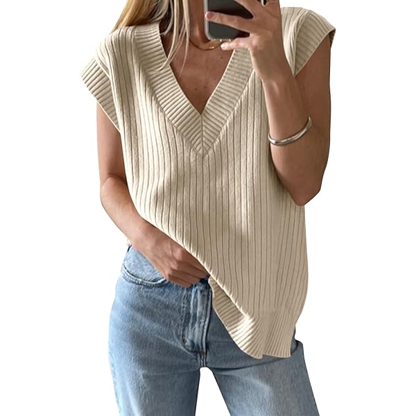 sheller sh half sleeve cropped knit ベージュ sh half sleeve cropped knit – shéller / シェリエ