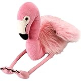 melissa and doug pink flamingo