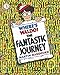 Where's Waldo? The Fantastic Journey