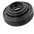 New WH08X24594 for GE Washer Dryer Combo Tub Seal