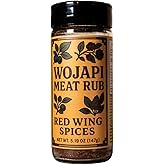 The Original Wojapi Meat Rub™