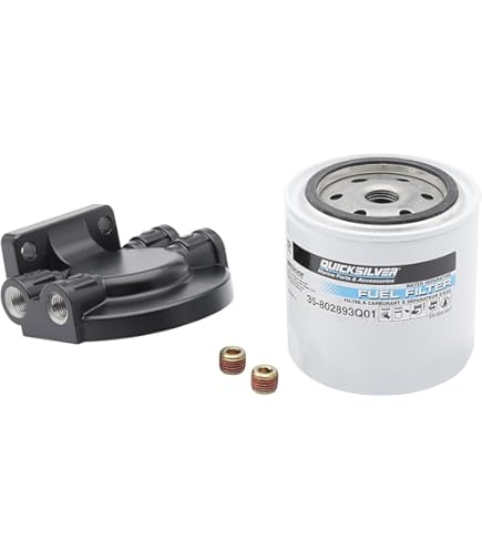 洗顔料 Water Filter Amazon.com: YIHETOP Fuel Water Separator 4723211 4687687 4677518