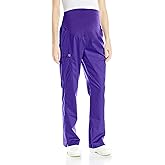 Wink WonderWORK Scrubs for Maternity Cargo Scrub Pants