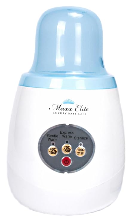 maxx elite luxury baby care