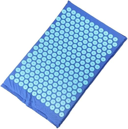 amazon esterilla acupresion