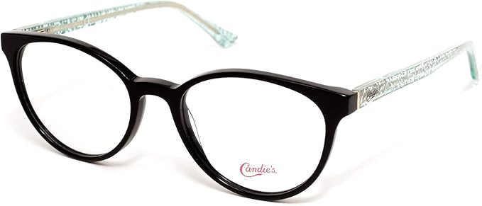 candies eyeglass frames