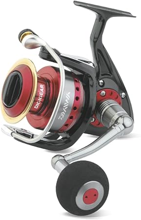 daiwa seagate 3500