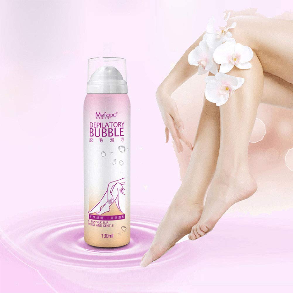 The 9 Best Easy Off Foaming Hair Removal Spray Home One Life