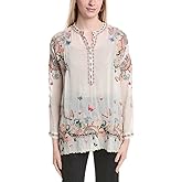 Johnny Was Sami Tunic