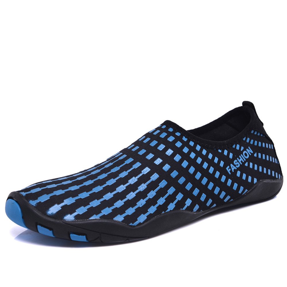Water Shoes Mens Womens Beach Swim Shoes Quick Dry Aqua Socks Pool Shoes For Surf Yoga Water Aerobics