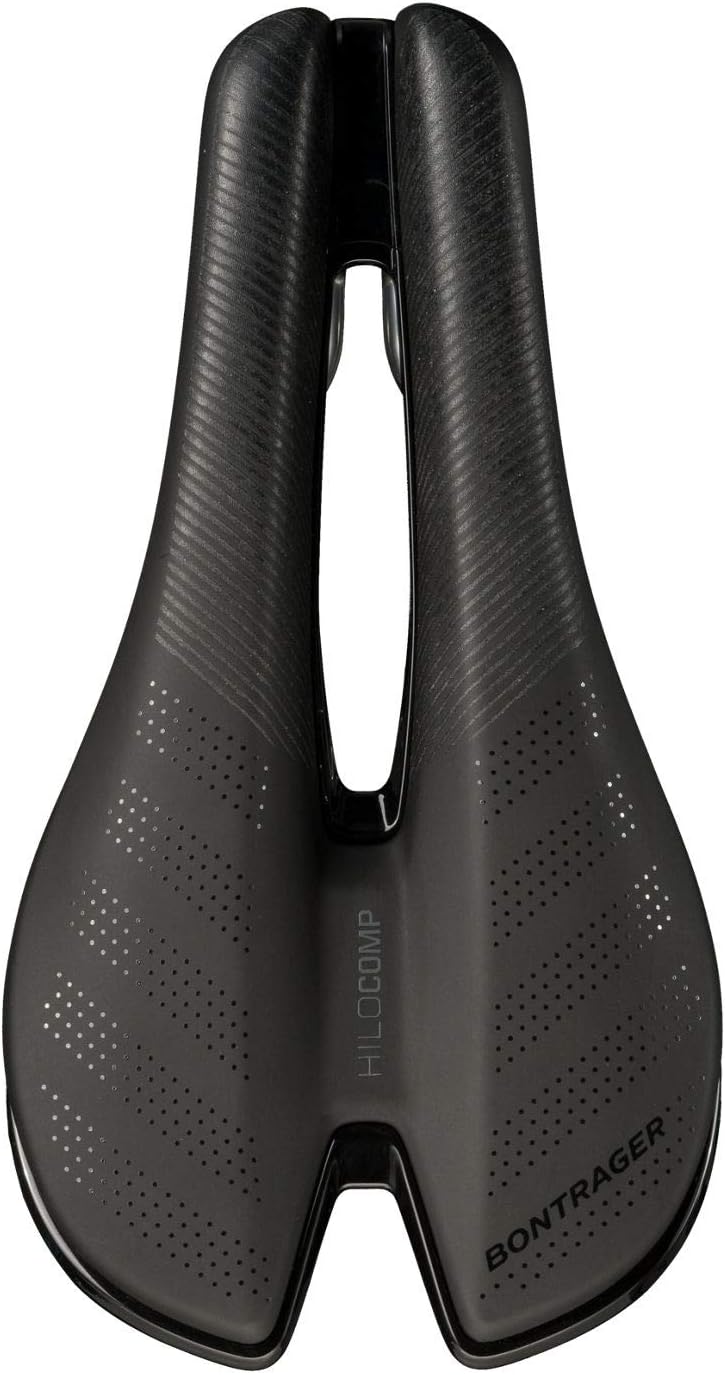 bontrager hilo comp
