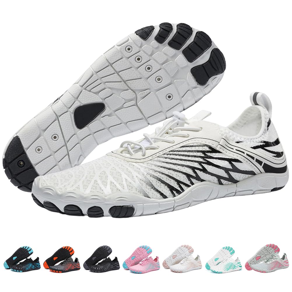 Hike Barefoot Shoes Womens Men