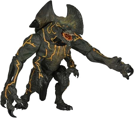 Amazon | NECA Pacific Rim Series 3 