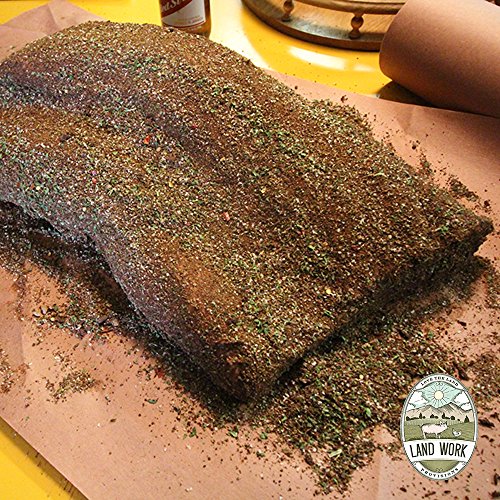 Pink Kraft Butcher Paper Roll 18 X 200' (2400), Peach Wrapping Paper