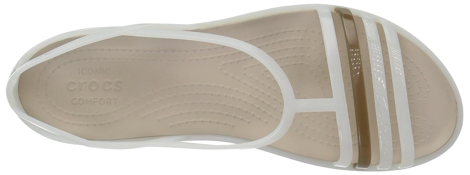 crocs women's isabella w fashion sandals