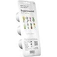 Click & Grow Seedless Grow Anything Pods 3 Pack, Experimental Plant Pods for Gardening Adventures