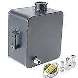 NovelBee 2.5L Universal Aluminium Alloy Water