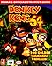 Donkey Kong 64: Prima's Official Strategy Guide by 