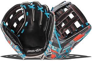 Rawlings | REV1X Baseball Glove | Sizes 11.5" - 12.75" | Multiple Styles