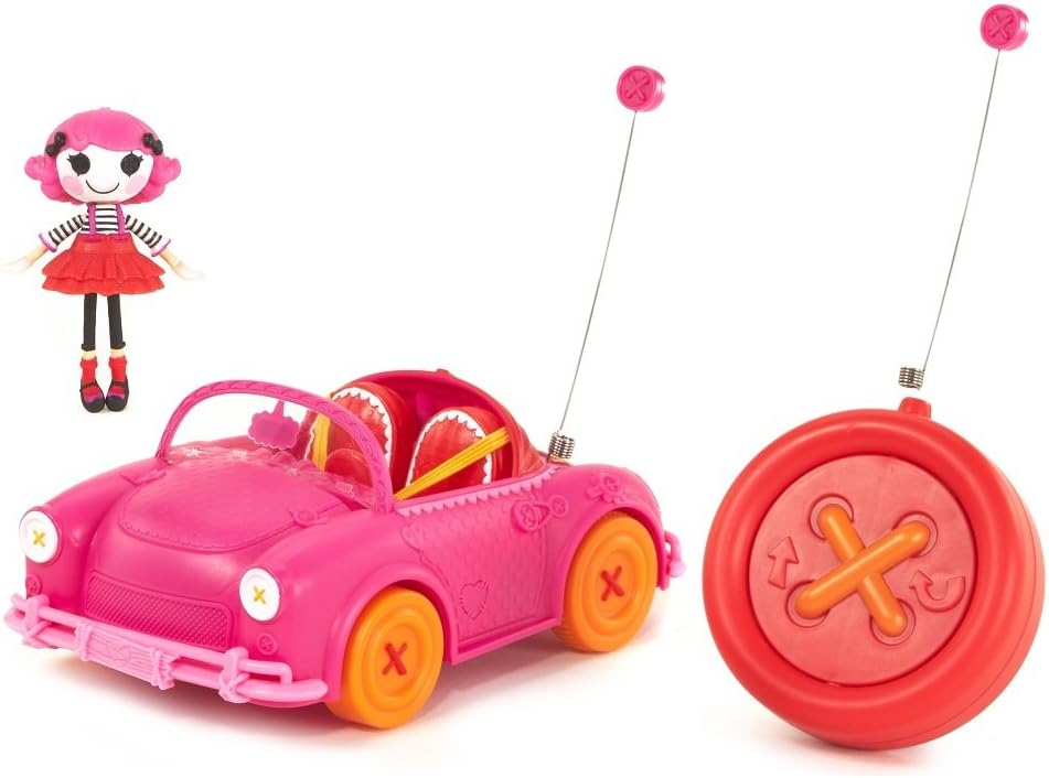 rc car places near me