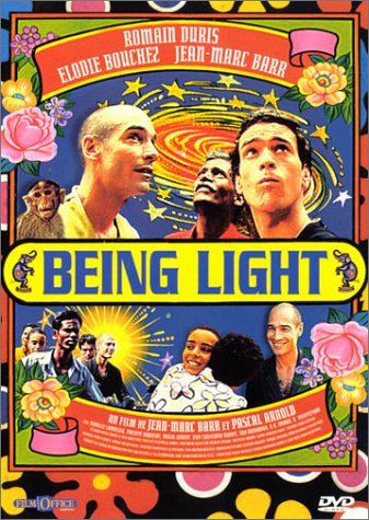 Being Light