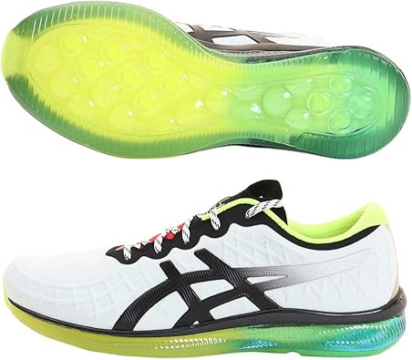 gel quantum infinity asics