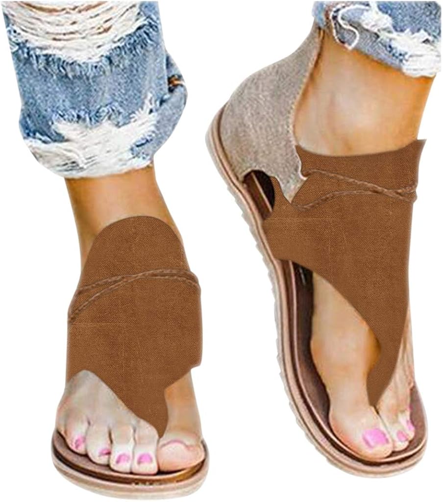 latest sandals for ladies