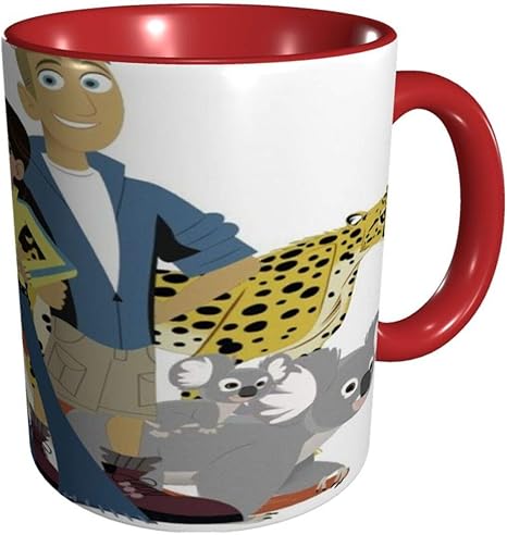 personalized childrens mugs