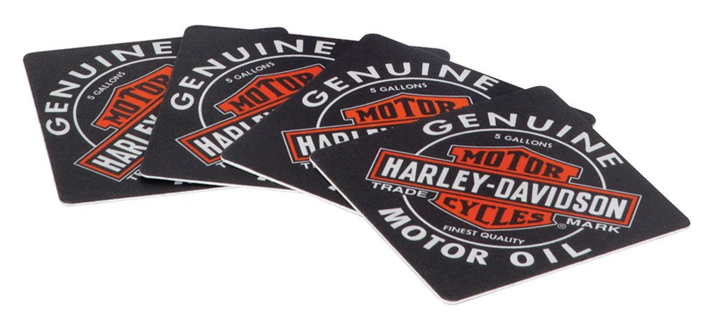 Best harley davidson table and chairs