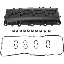 Mocar7 Engine Valve Covers - Compatible With Dodge Ram 1500, Durango, Jeep Grand Cherokee, Liberty 3.7L V6 2002-2012 - View #9