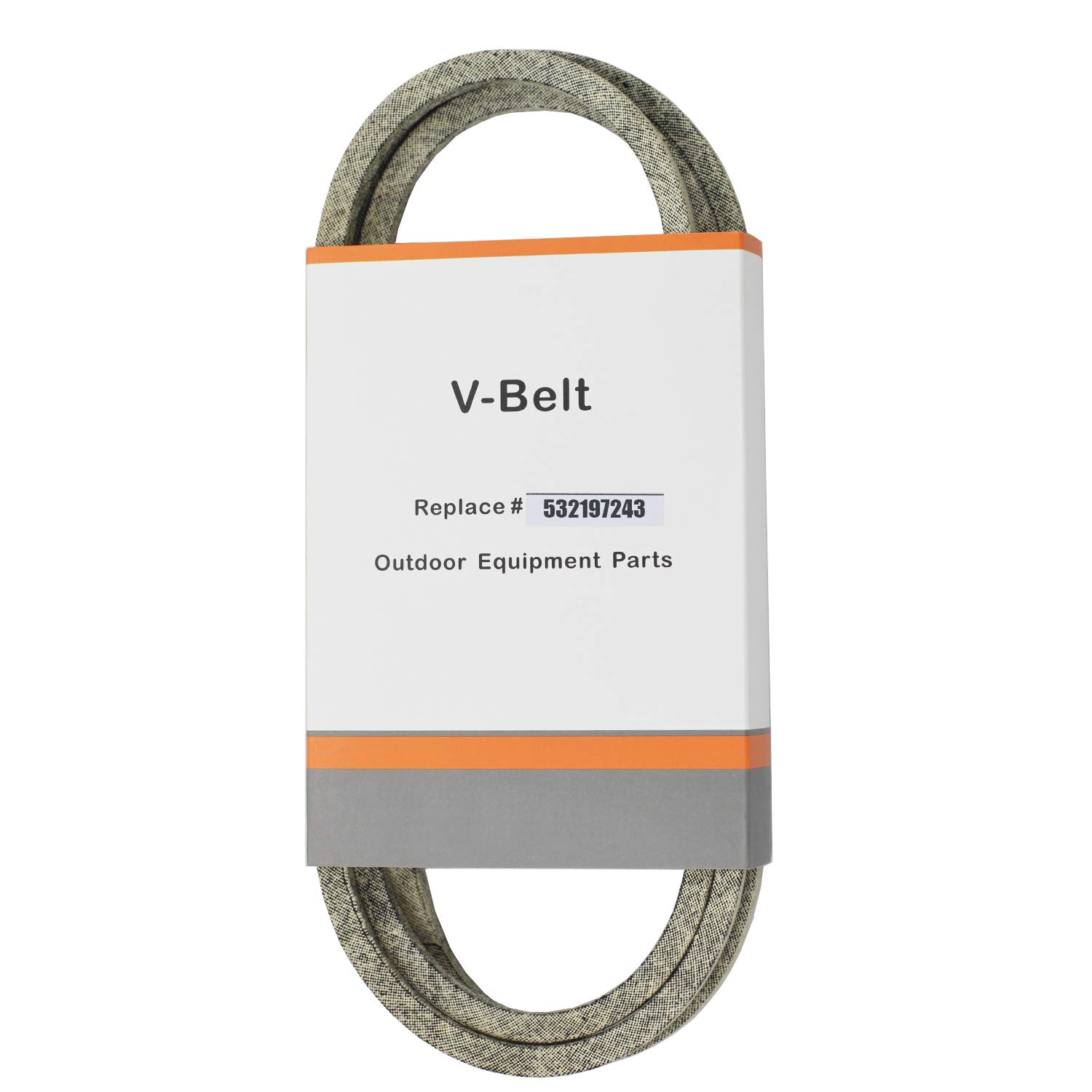 Best husqvarna yth2448 belt replacement