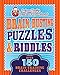 Professor Murphy's Brain-Busting Puzzles & Riddles: Over 150 Brain-Training Challenges by
