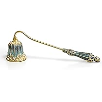 COMD☆APPETIZER BAG_5COLOR Amazon.com: BGCTM Elegant Royal-Style Candle Snuffer with