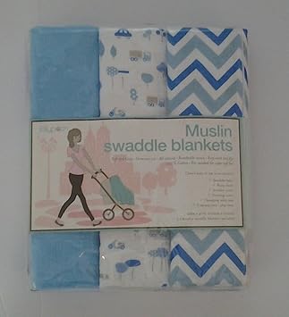 lollypop muslin swaddle blankets