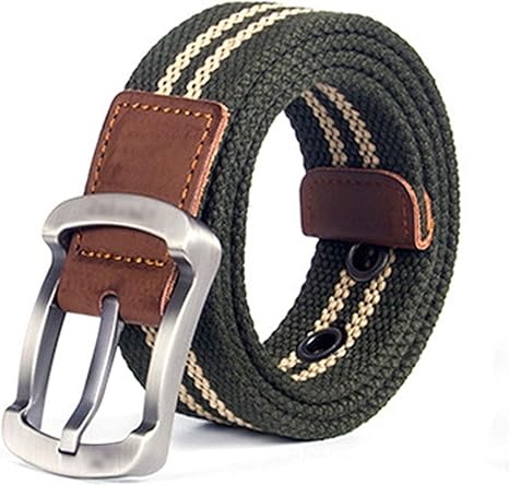 Woven fabric belt Clearance