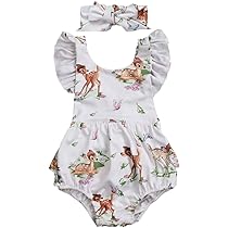 bambi baby girl clothes