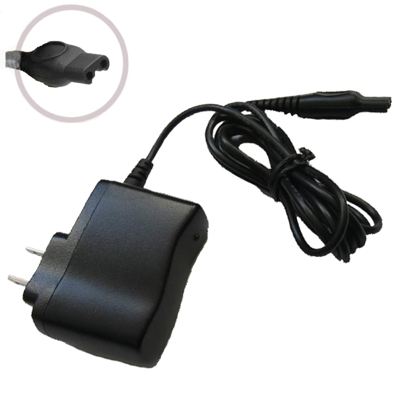 Amazon.com: UpBright 15V AC Adapter Replacement for Philips Norelco ...