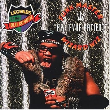 Bellevue Patient Funkmaster Wizard Wiz Amazon De Musik Servant,hip hop legend enter (funkmaster wizard wiz).and xperience the new heat!!!pic.twitter.com/afums4uylk. amazon de