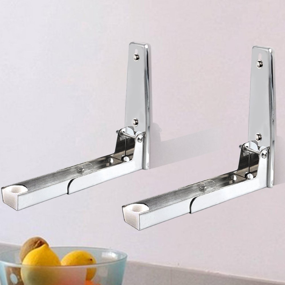 Fun Tell plegable mikrowellenh Projector, 304 Acero ...