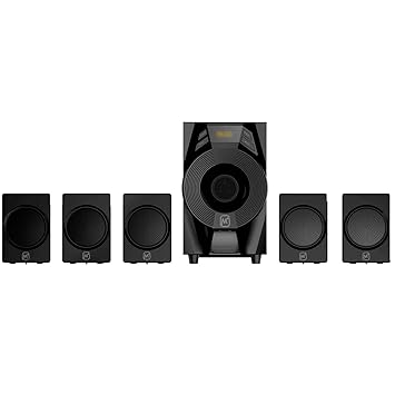 speakers with inbuilt amplifier price