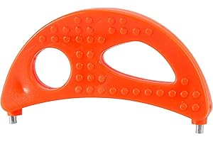 Srutueo Crescent Tool for Jack Lalanne Power Juicer & PRO & Classic CL003AP, E1188, E1189, MT1000,Juicer Replacement Parts