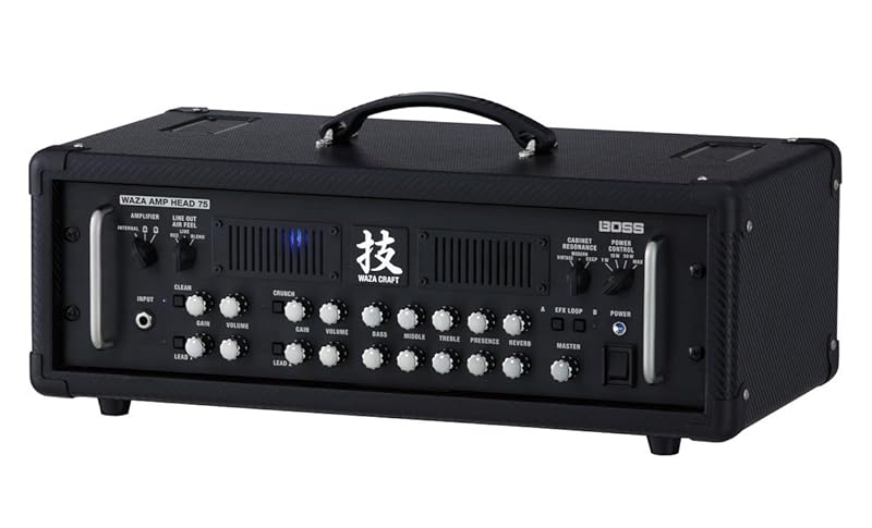BOSS DC-2w ギターエフェクター Waza Craft Amazon.com: BOSS DC-2W WAZA Craft Dimension C Guitar Pedal