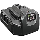 (Ship from USA) EGO 56-Volt Lithium-ion CHARGER MODEL CH2100 /ITEM NO#E8FH4F85432