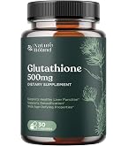 500 mg glutathione Glutathione 500 mg Capsules – Supporting Antioxidant Needs