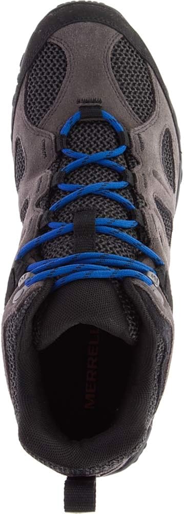 men's yokota 2 mid waterproof