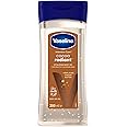 Vaseline Intensive Care Cocoa Radiant Body Gel Oil, 6.8 Ounce