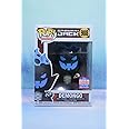 POP! Animation: Samurai Jack - Demongo Funko Vinyl Figure - 2021 Summer Convention Shared Exclusive