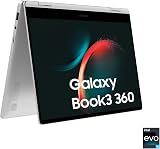 Samsung Galaxy Book3 360 13.3 inch Laptop Intel i5P 8GB RAM 256GB SSD view 1